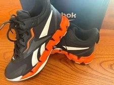 Reebok ZIG Buckets 28.5cm New Limited Edition 2