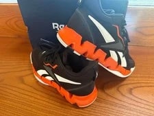 Reebok ZIG Buckets 28.5cm New Limited Edition 3