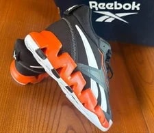 Reebok ZIG Buckets 28.5cm New Limited Edition 4