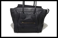 Authentic Celine Luggage From Japan 2