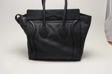 Authentic Celine Luggage From Japan 3
