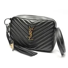 Saint Laurent Lou Camera 520534 Quilted TOMI-0 2
