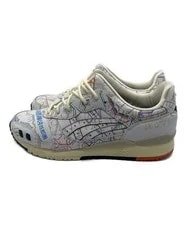 Asics Gel-Lyte III OG Tyo Subway BGG49 3
