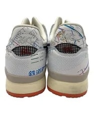 Asics Gel-Lyte III OG Tyo Subway BGG49 4
