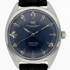 IWC — IWC Yacht Club TO300707 — Watch — resale