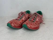 Brooks Levitate 5 Run Merry Christmas ’S Size 12 Shoes 2