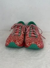 Brooks Levitate 5 Run Merry Christmas ’S Size 12 Shoes 3