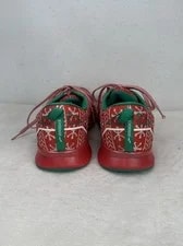 Brooks Levitate 5 Run Merry Christmas ’S Size 12 Shoes 4