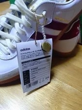 9.5US Adidas Samba OG Sporty Rich 3