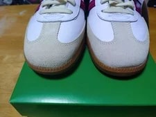 9.5US Adidas Samba OG Sporty Rich 4