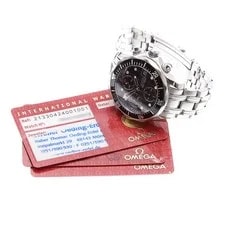 Omega Seamaster Pro Divers 300M 213.30.42.40.01.001 TO299704 2