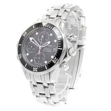Omega Seamaster Pro Divers 300M 213.30.42.40.01.001 TO299704 3
