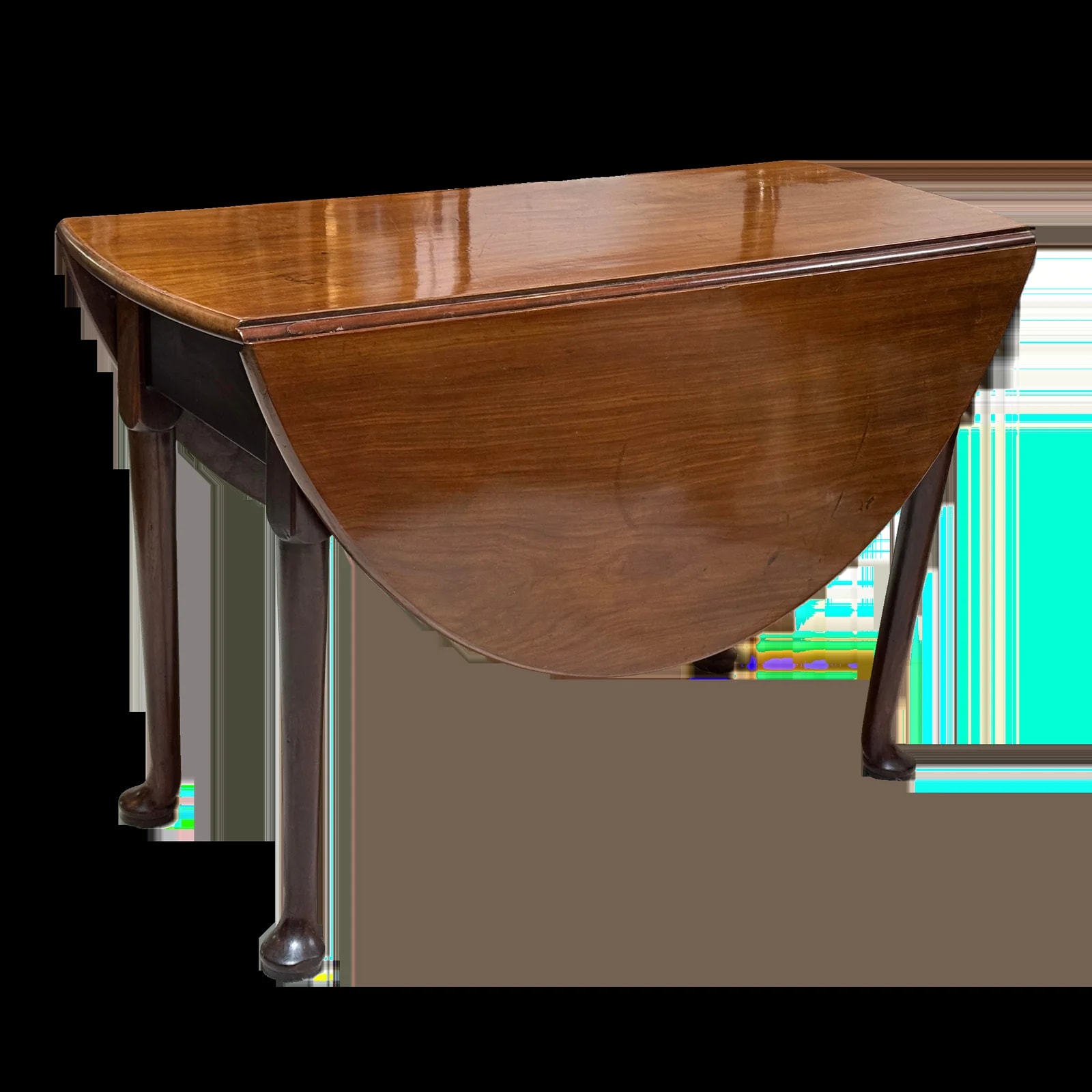 George III Drop Leaf — Furniture — resale