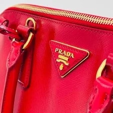 Prada Vernis Enameled 3