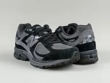 New Balance 2002R | Size 10 | Dark | M2002RBL **Damaged Box** 3