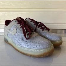 Air Force 1 “Supreme Max” Air US10 2