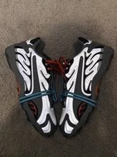 Size 10.5 New A$ap Rocky X Puma Inhale 'Reflective ' 405383-01 2