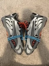 Size 10.5 New A$ap Rocky X Puma Inhale 'Reflective ' 405383-01 3