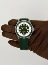 Breitling — 2026 Breitling Superocean Automatic 44mm Stainless Steel A17376A31L1S1 — Watch — resale