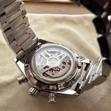 Tag Heuer Carrera H02 911Carrera Rs2.7 World Limited To 500 Pieces 3