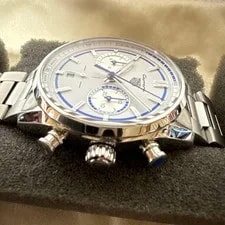 Tag Heuer Carrera H02 911Carrera Rs2.7 World Limited To 500 Pieces 4
