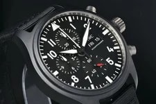 IWC Schaffhausen IW389101 Pilot's Chronograph Top Gun 69380 #007 2