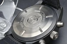 IWC Schaffhausen IW389101 Pilot's Chronograph Top Gun 69380 #007 3