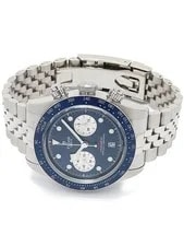Tudor Black Bay Chrono 41Mm 79360B-0002 Blue 2