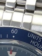 Tudor Black Bay Chrono 41Mm 79360B-0002 Blue 4
