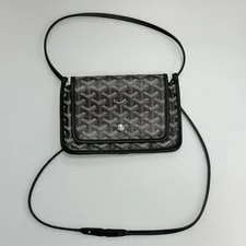 Goyard — Goyard Plumet Envelope Crossbody France — Handbag — resale