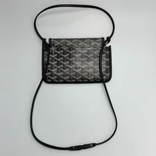 Goyard Plumet Envelope Crossbody France 2