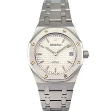 Audemars Piguet — Audemars Piguet 15189ST Royal Oak Pictet & Cie Limited 36mm 2005 — Watch — resale
