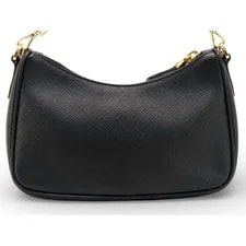 Prada 2-Way Crossbody Chain LIBR-0 2