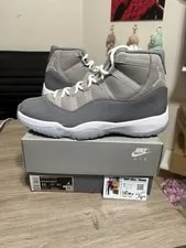 Size 11 - Air Jordan 11 Retro High 2
