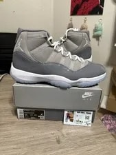 Size 11 - Air Jordan 11 Retro High 3