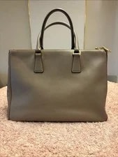 Prada Galleria Authentic A4 Capacity 4