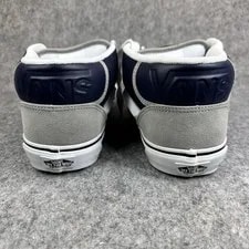Vans Knu Skool Mid Size 10 Chunky Skate New 2