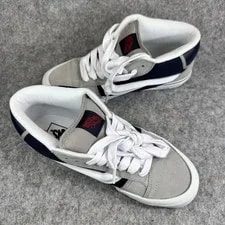 Vans Knu Skool Mid Size 10 Chunky Skate New 3
