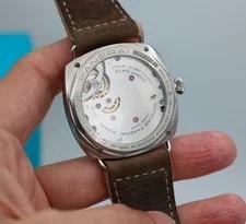 Panerai Radiomir. PAM00992. 8 Days. Clean. Full Kit. 3