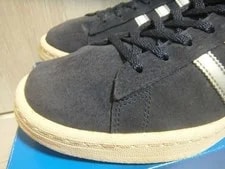 2013 Adidas Originas Campus 80s Mita Us10.5 2