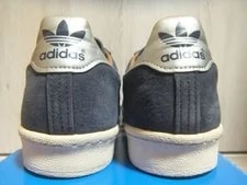 2013 Adidas Originas Campus 80s Mita Us10.5 4