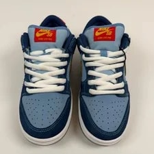 Nike SB Dunk Low Pro Why So Sad? Coastal DX5549-400 Size 5 4