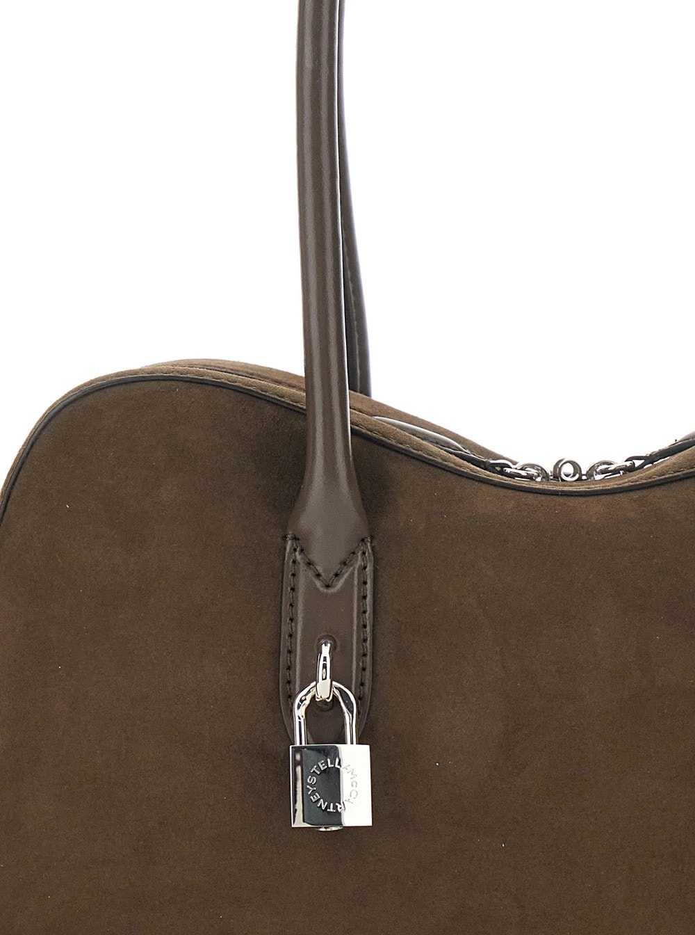 Stella Mccartney Padlock — True Hemp 3