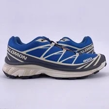 Salomon — Salomon XT-6 " Almond Milk" 2024 - Size 9 - l47739300 (4264-20) — Sneaker — resale