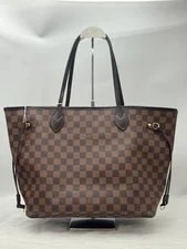 D80 Louis Vuitton Neverfull CheckerBoard 2