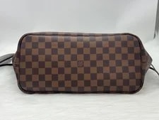 D80 Louis Vuitton Neverfull CheckerBoard 3