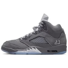 Jordan Air 5 Mid Top Basketball Shoes DD0587-002 2