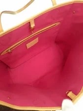 Louis Vuitton LVxTM Neverfull Takashi Murakami 3