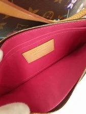 Louis Vuitton LVxTM Neverfull Takashi Murakami 4