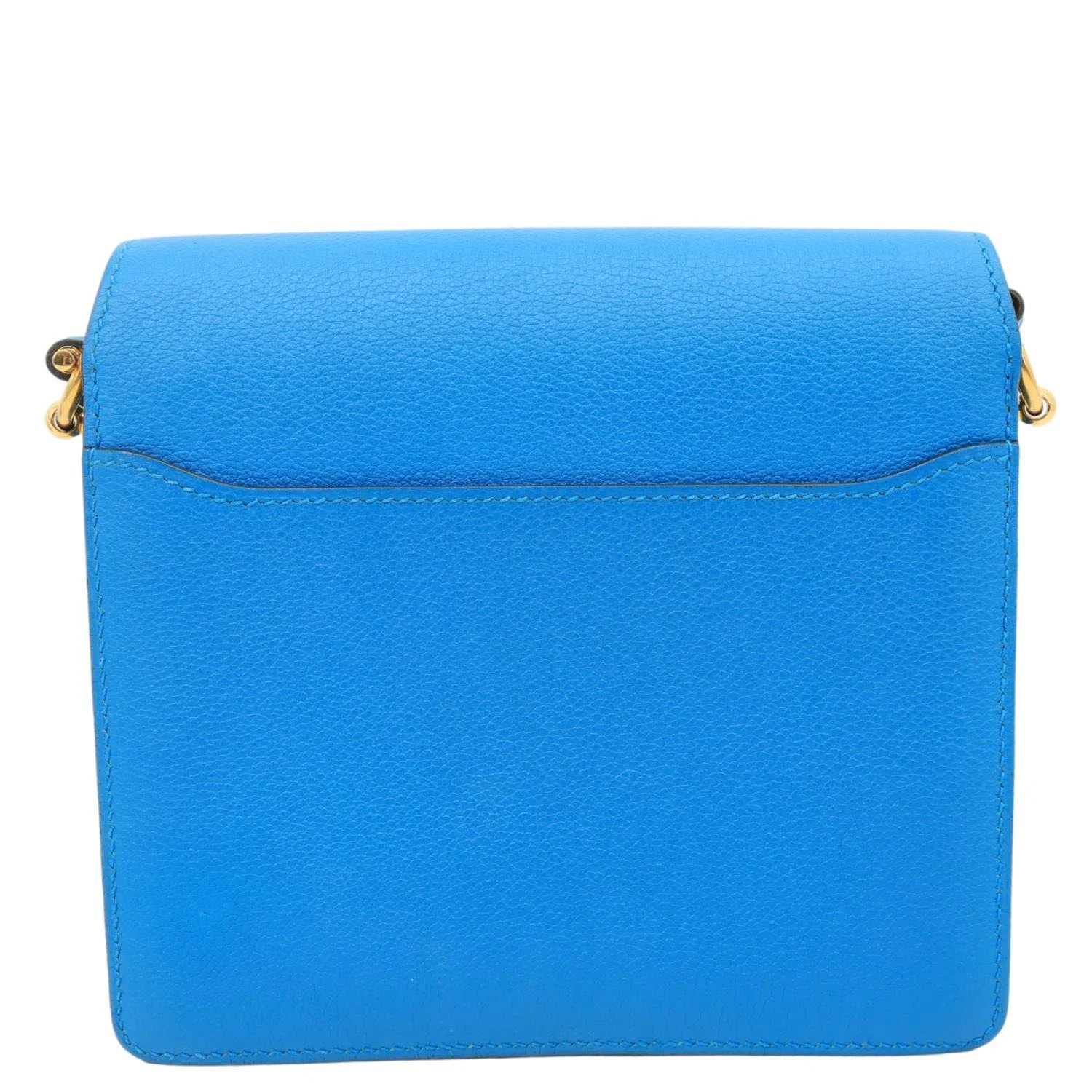 Hermes Roulis Sac Evercolor Pebbled 3